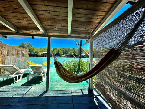 Patio, Day, Natural landscape, View (from property/room), Balcony/Terrace