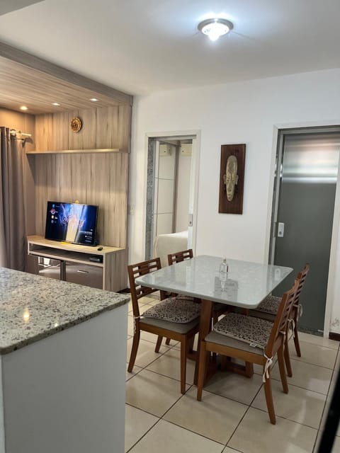 Aconchegante apartamento temporada Cabo Frio Apartment in Cabo Frio