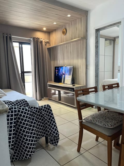 Aconchegante apartamento temporada Cabo Frio Apartment in Cabo Frio