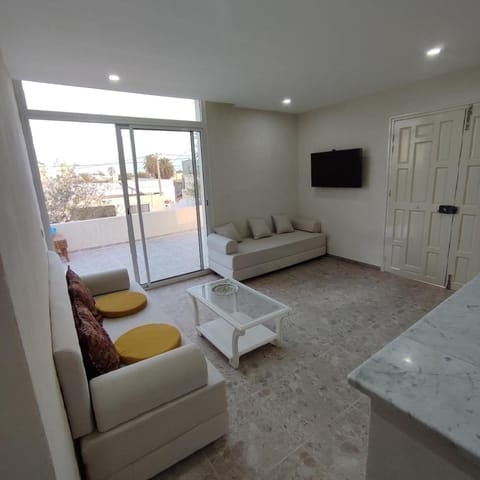 TV and multimedia, Living room, air conditioner