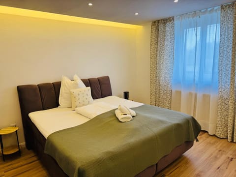 LUMINOUS SALZBURG - Kostenloser Parkplatz , Stadt Nähe Apartment in Salzburg