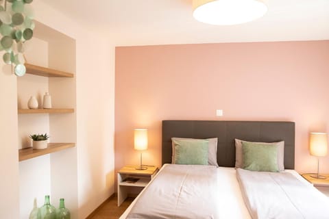 Hotel San Bernardo Hotel in Locarno