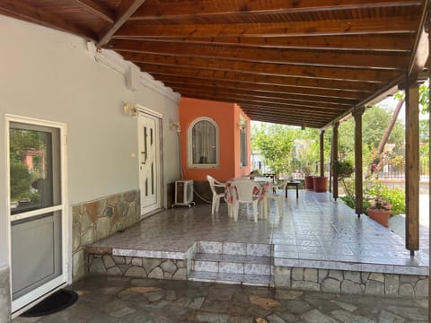 Monastiraki Villa Villa in Decentralized Administration of Macedonia and Thrace