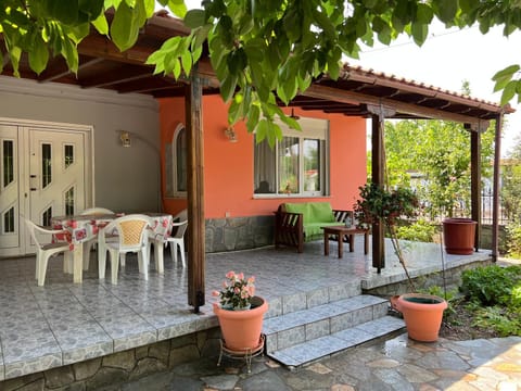 Monastiraki Villa Villa in Decentralized Administration of Macedonia and Thrace
