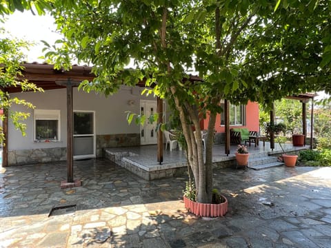 Monastiraki Villa Villa in Decentralized Administration of Macedonia and Thrace