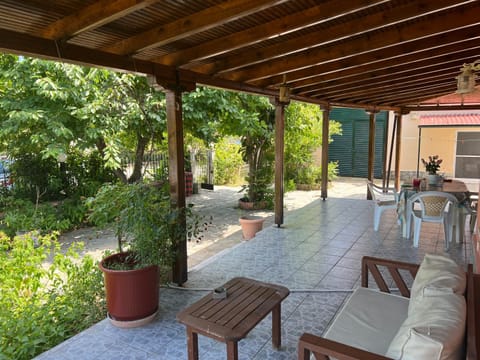 Monastiraki Villa Villa in Decentralized Administration of Macedonia and Thrace