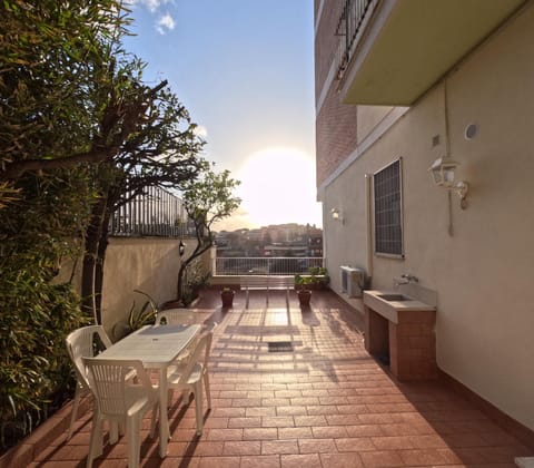 Patio, View (from property/room), Balcony/Terrace