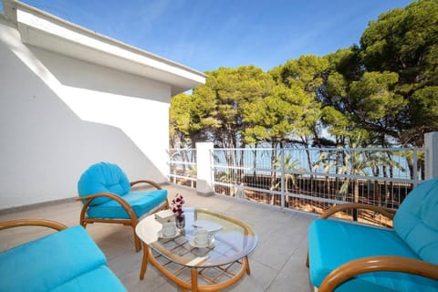 Property view