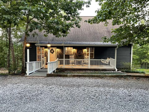 Mountain View Cabin Cabin in Alabama