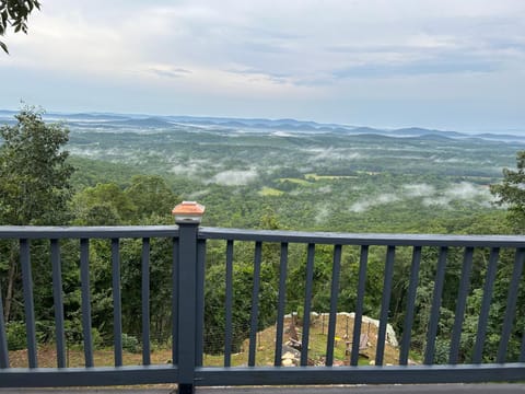 Mountain View Cabin Cabin in Alabama
