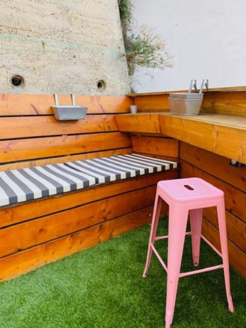 Appartement Endoume St Victor 7e Apartment in Marseille