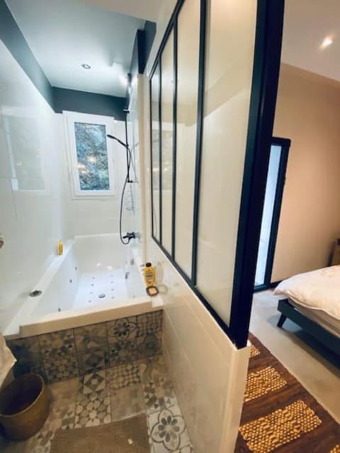 Appartement Endoume St Victor 7e Apartment in Marseille