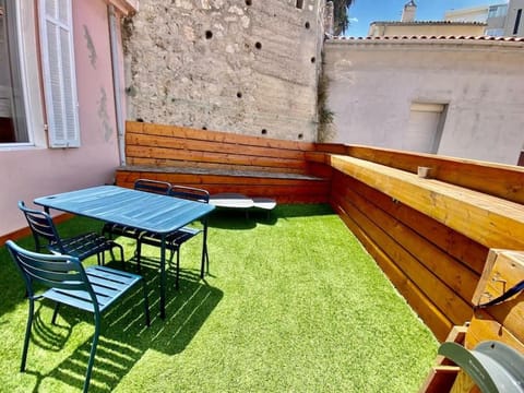 Appartement Endoume St Victor 7e Apartment in Marseille