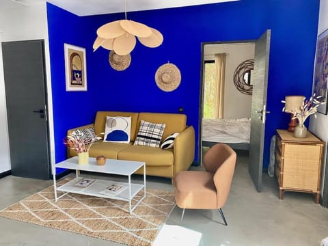 Appartement Endoume St Victor 7e Apartment in Marseille