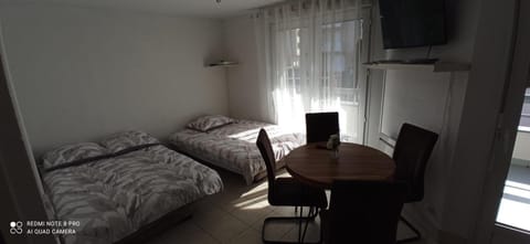 Proche Gare d'Annemasse, Genève Apartment in Annemasse