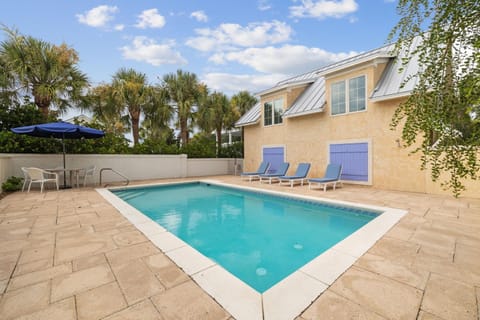 Always On My Mind by 30A Escapes House in Seacrest