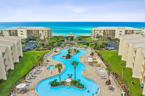 HP 36W Condo by 30A Escapes House in Rosemary Beach