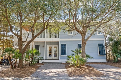 Sand Pointe by 30A Escapes House in Inlet Beach