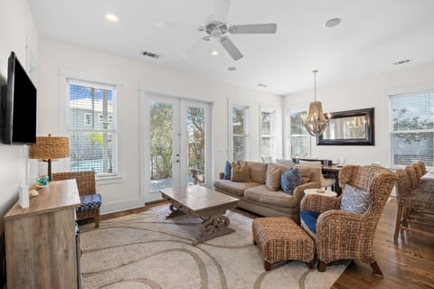 Sand Pointe by 30A Escapes House in Inlet Beach