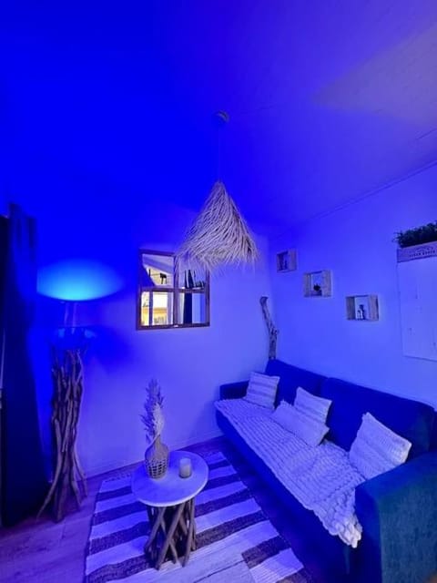 La Tanière du Bois Flotté Apartment in Nice