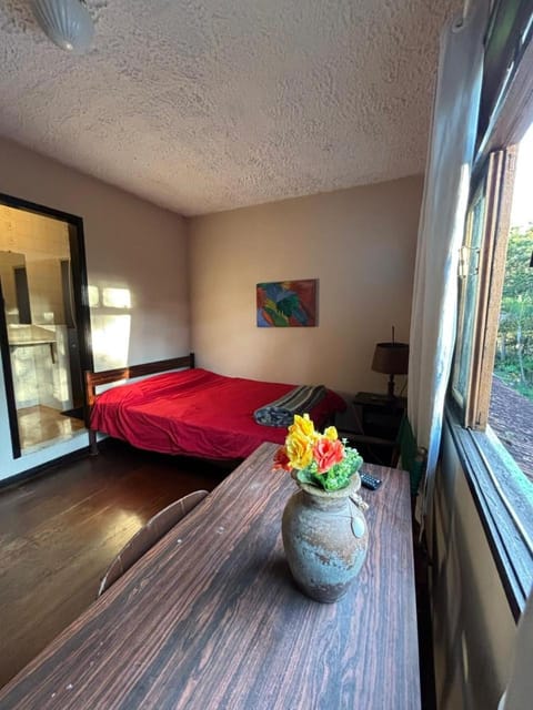 Pousada Holística Alto do Sol Hotel in Nova Friburgo