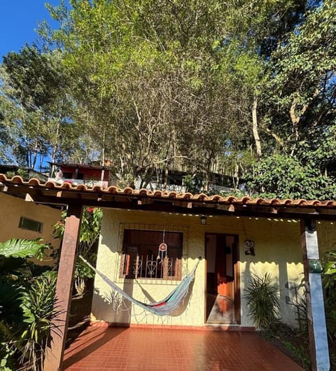 Property building, Day, Garden, Balcony/Terrace, Garden view