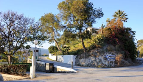 Facade/entrance, Street view
