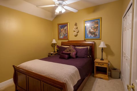 Paradise in a country setting 1100 sq ft apartment Apartment in Lake Mary