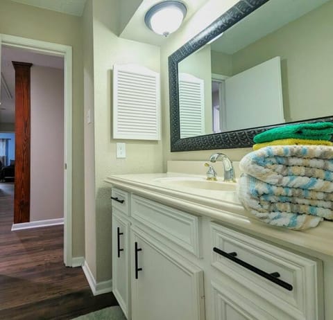 Quiet, Spacious, Pet-Friendly House in Houston