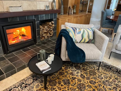 The Oasis of Stellenbosch Villa in Stellenbosch