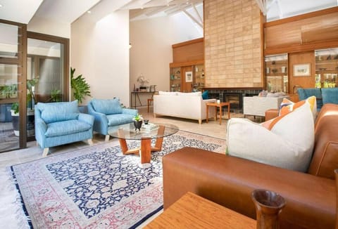 The Oasis of Stellenbosch Villa in Stellenbosch