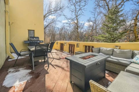 Adobe del Sol - House & Cottage by The Broadmoor House in Colorado Springs