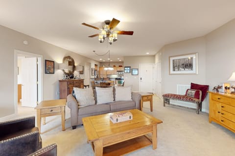 Serenity Overlook in The Reserve Apartment in Sugar Mountain