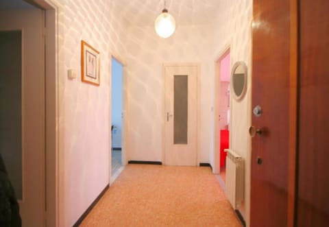 Italianway - Doria 6 Apartment in Liguria