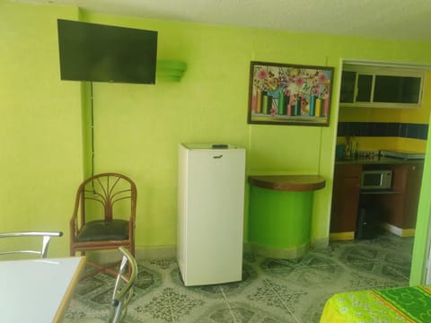 Mar & Relax "Torres Gemelas 1102 Sur Apartment in Acapulco