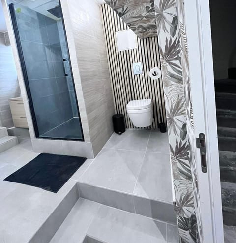 Appartement hyper centre - Coty Apartment in Le Havre