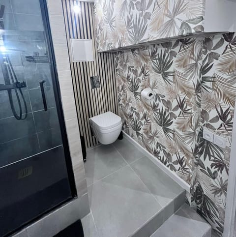 Appartement hyper centre - Coty Apartment in Le Havre