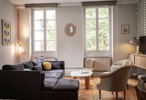 Venez Chez Vous La Maison des Balmettes House in Annecy