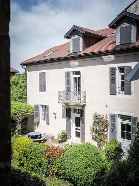 Venez Chez Vous La Maison des Balmettes House in Annecy