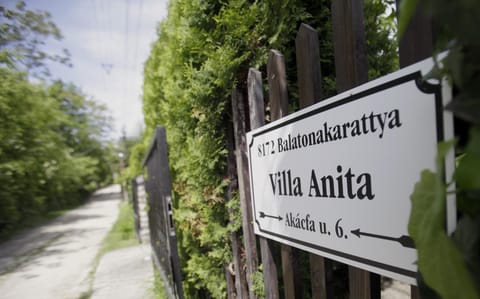 Property logo or sign, Street view