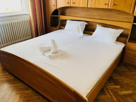 Joy City Stay Unirii 10 2 Apartment in Timisoara