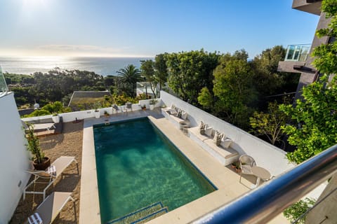 View16 Apartment in Cape Town