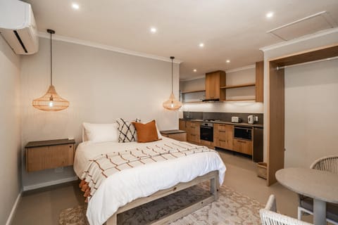 View16 Apartment in Cape Town