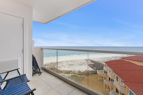 Balcony/Terrace, Beach, Sea view