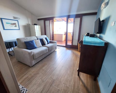 Casa Laura vista mare, Best Vacation Ever Apartment in Costa Rei