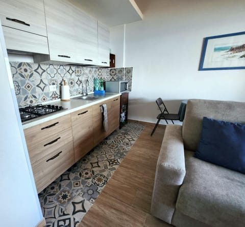 Casa Laura vista mare, Best Vacation Ever Apartment in Costa Rei