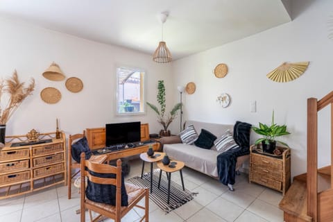 Rayonnante maison Mont Ventoux House in Provence-Alpes-Côte d'Azur