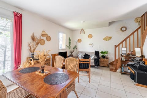 Rayonnante maison Mont Ventoux House in Provence-Alpes-Côte d'Azur