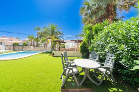Casa Colibri Villa in Calp