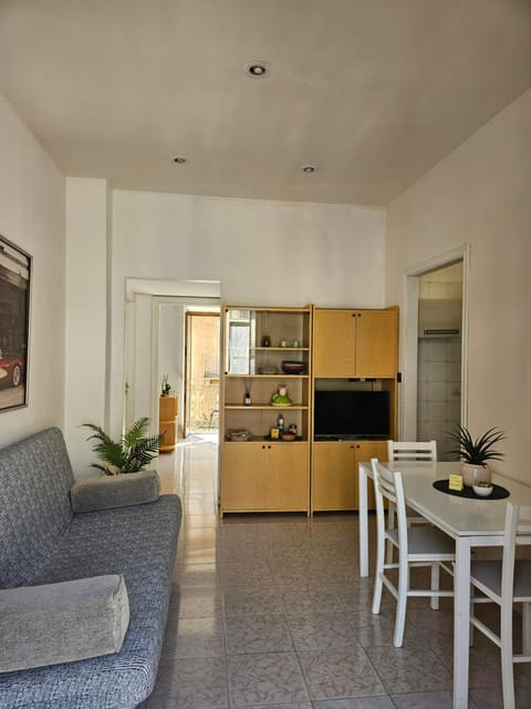 Casetta Lingotto Apartment in Turin